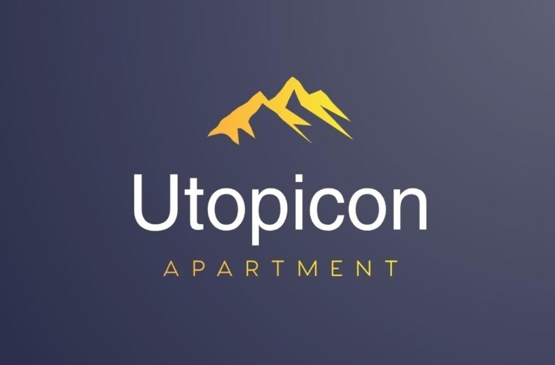 Utopicon 리토코론 외부 사진